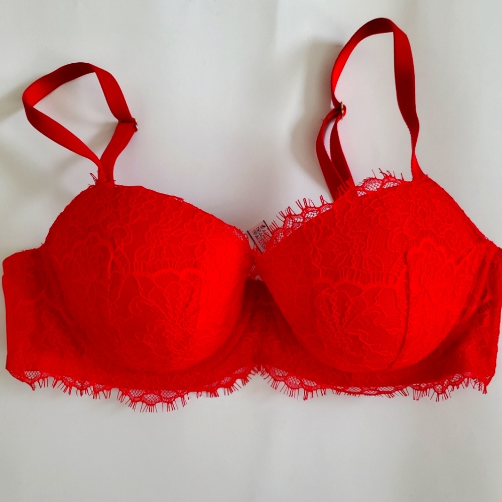 Victoria's Secret dream angels bra